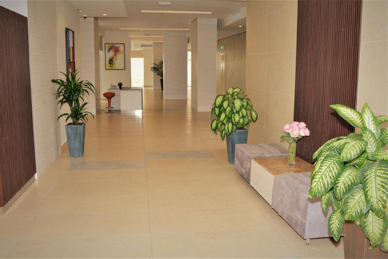 Hostel The Lofts Kuwait Fintas Kuwait City Exterior foto